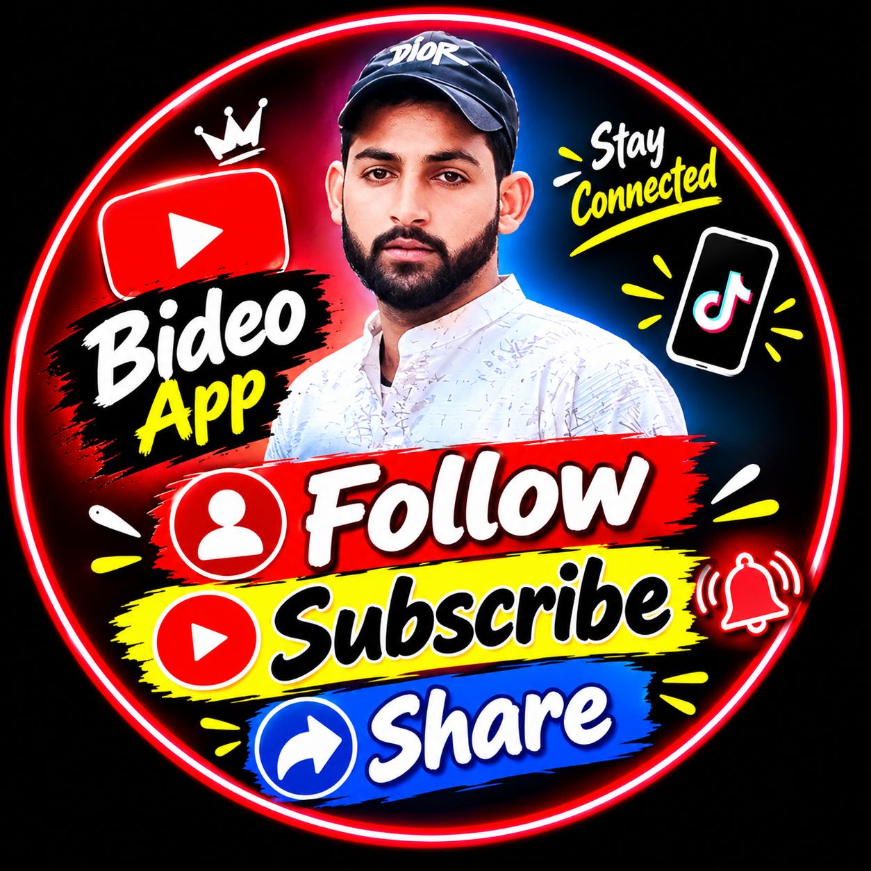 Smart work on Bideo