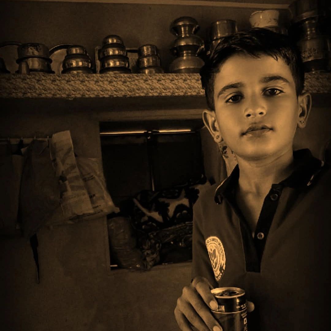 Shakti Singh Jodha on Bideo