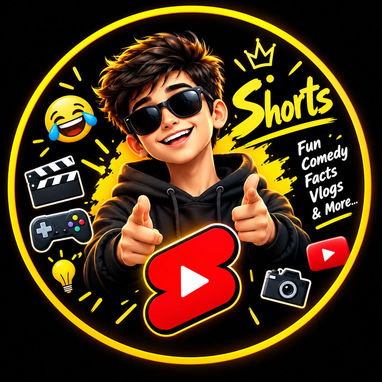 Short video ki duniya on Bideo
