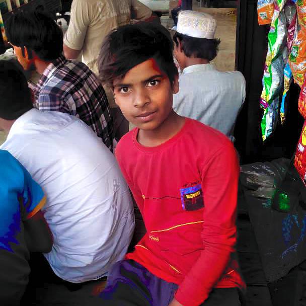 SageerAnsar 5 on Bideo