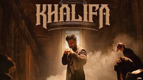 #New# movie# 🎬 2026#khalifa#📽