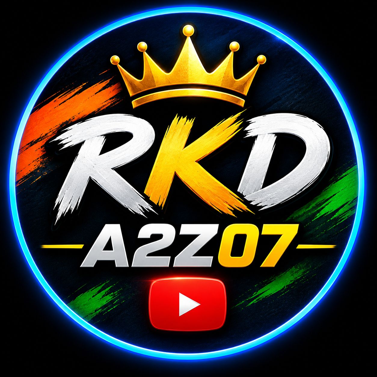 RKD A2Z07 on Bideo