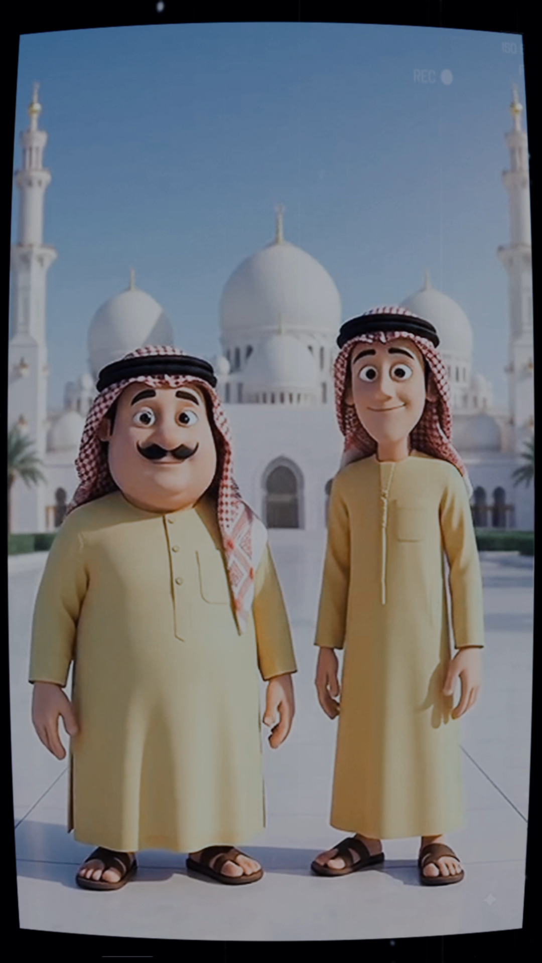 Apni Nazron Ki Hifazat Karo ✨ | Islam Ke Shehzade 👑 #shorts