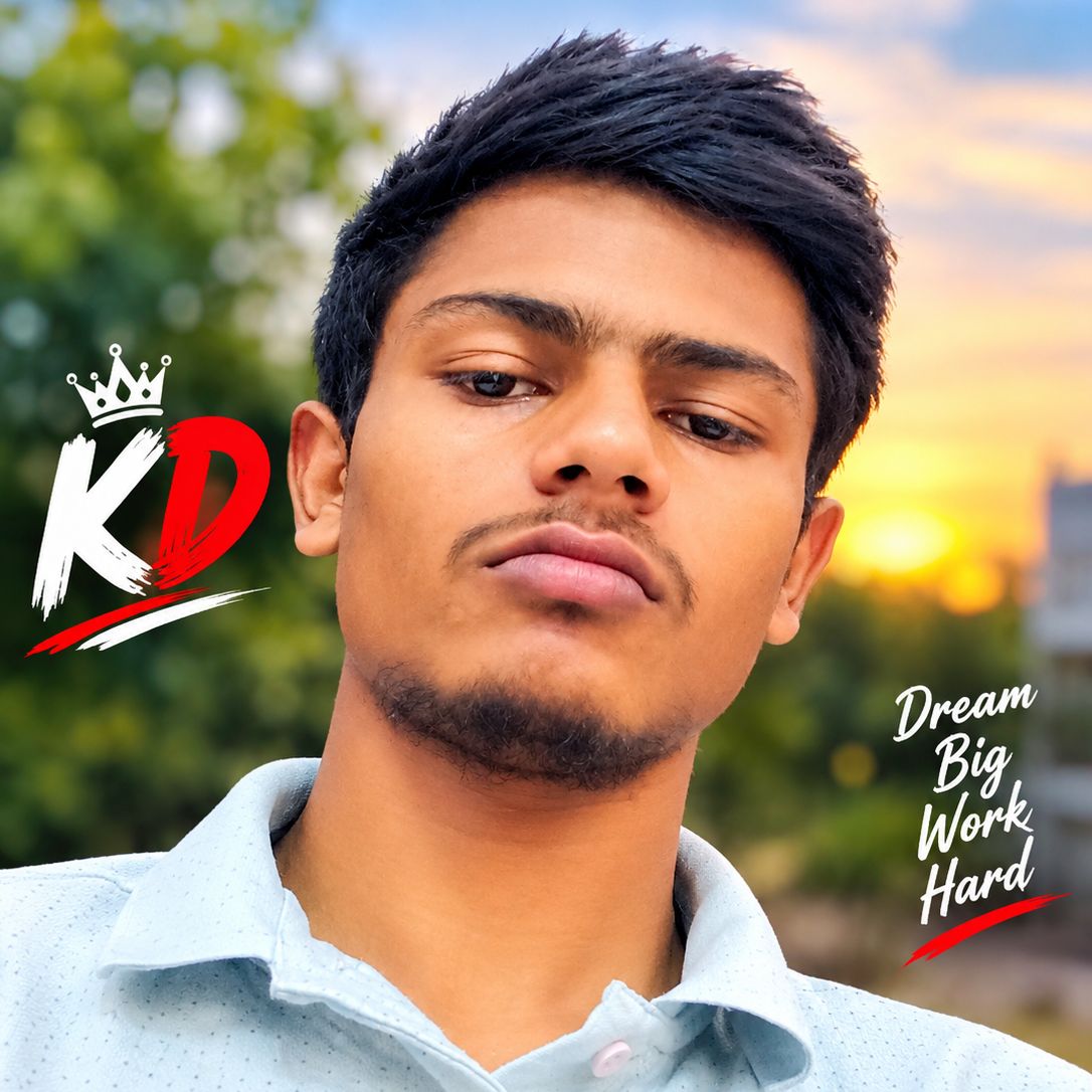 KD official on Bideo
