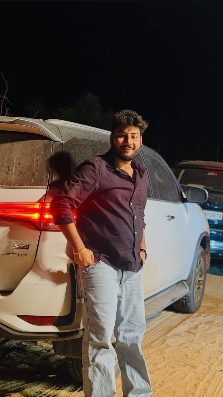 Arun Pawar