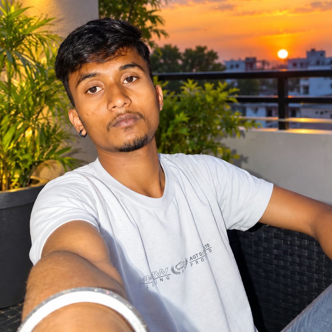 Deepak digital on Bideo