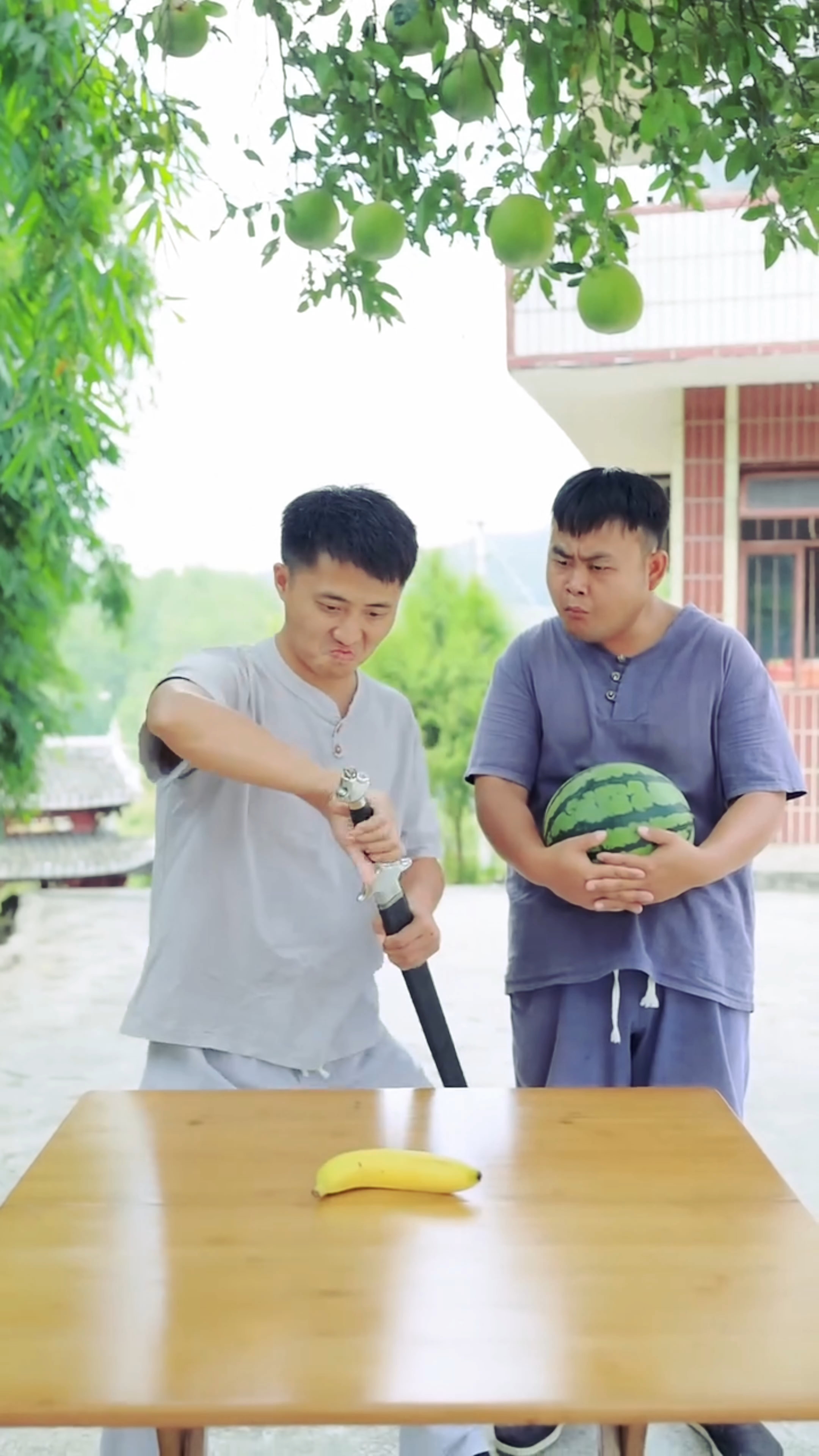 Funny reel