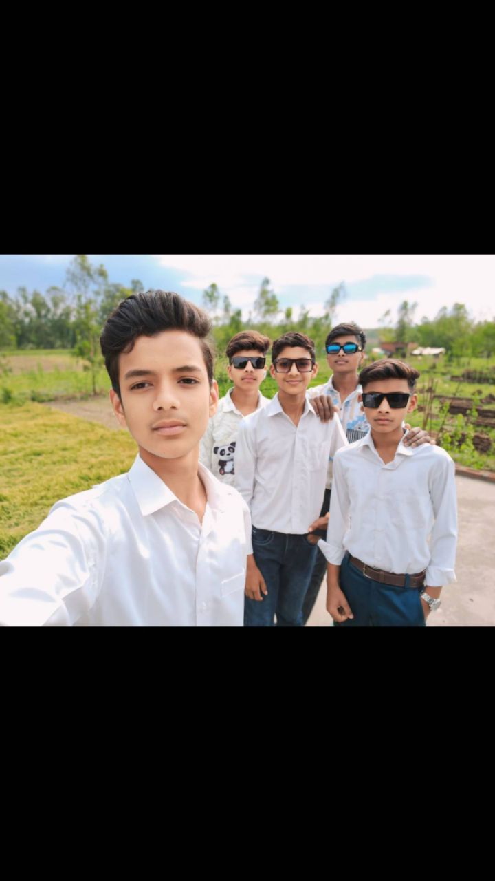 Birthday party