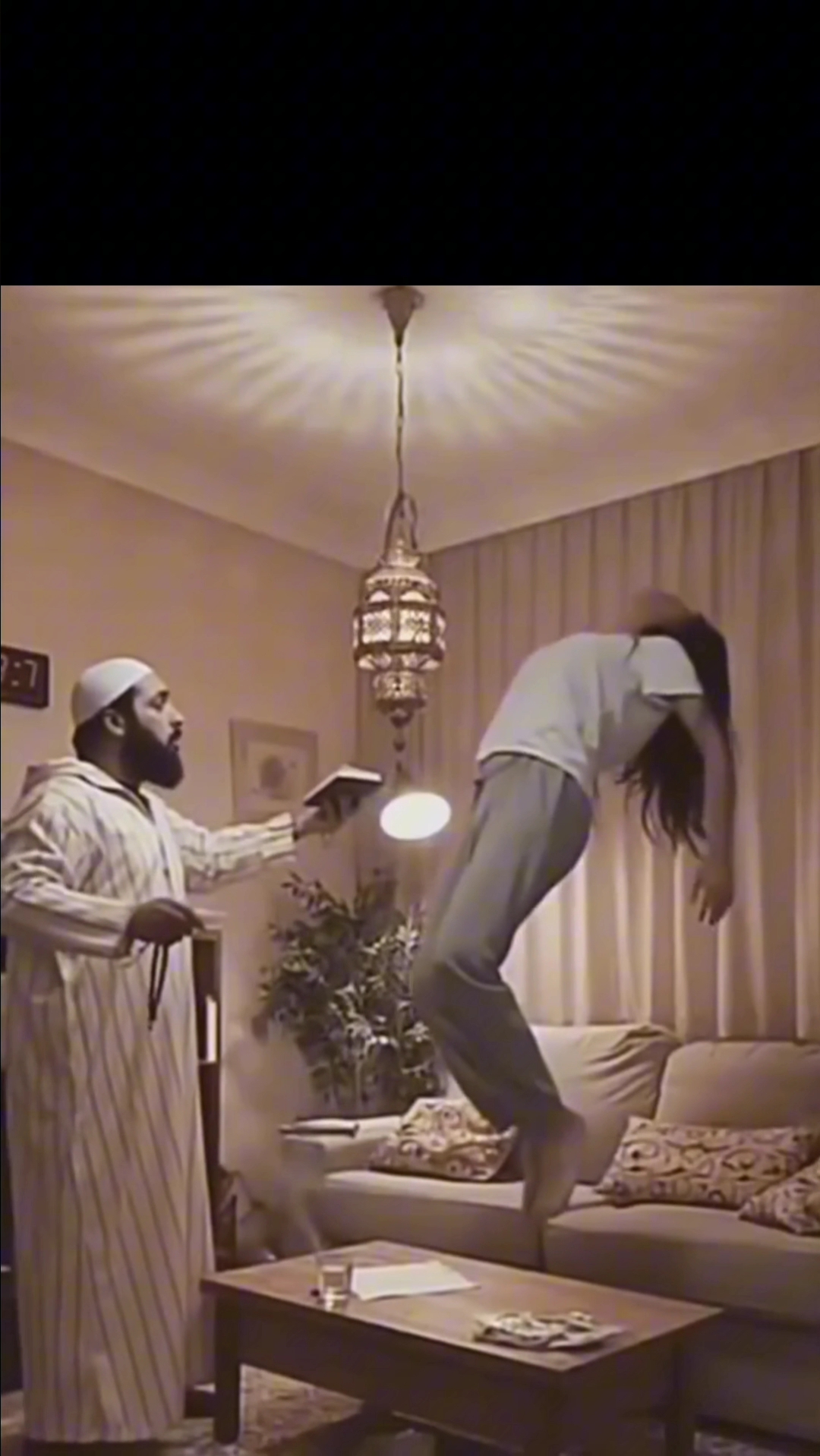Viral video