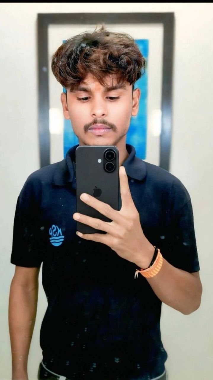 Gangster boy