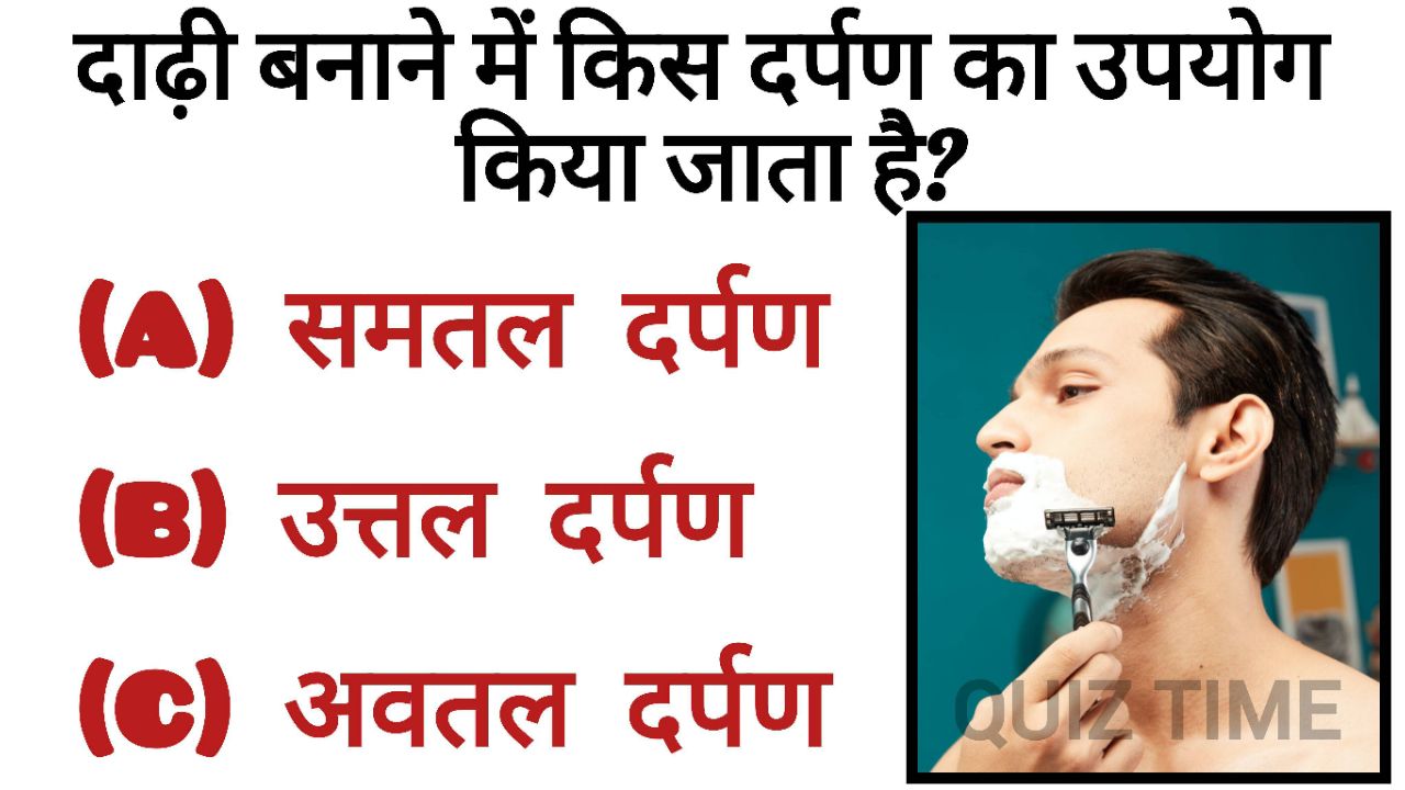 Science GK के 21 सवाल | Physics, Chemistry, Biology | Hindi Quiz