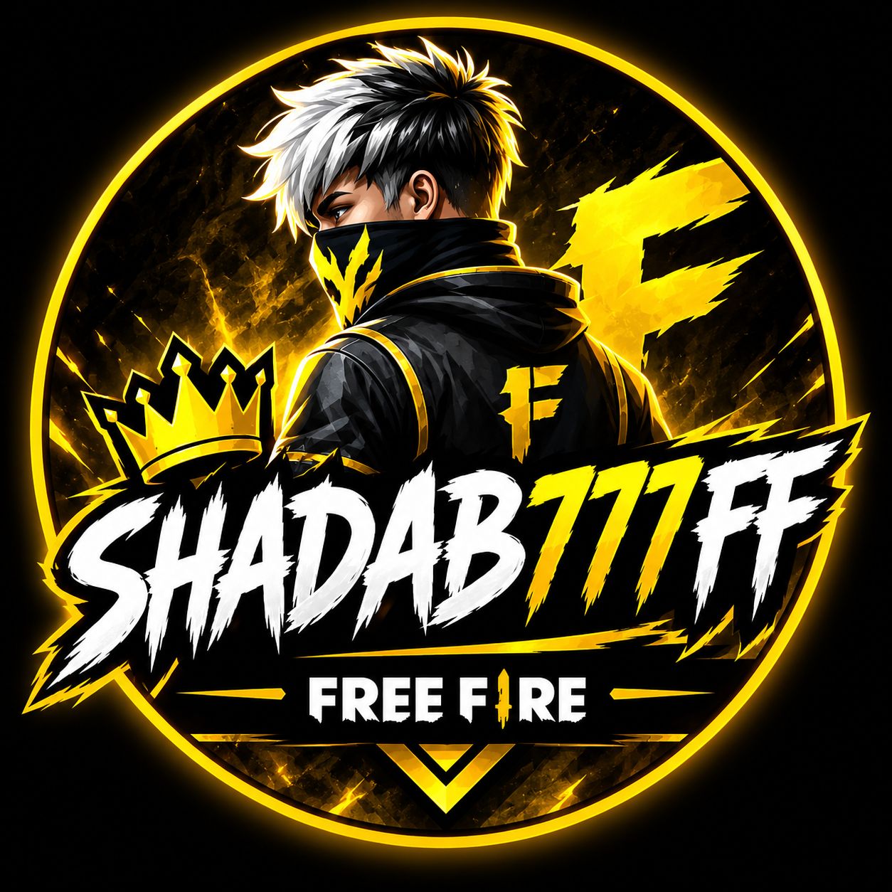 SHADAB亗FF 777 on Bideo