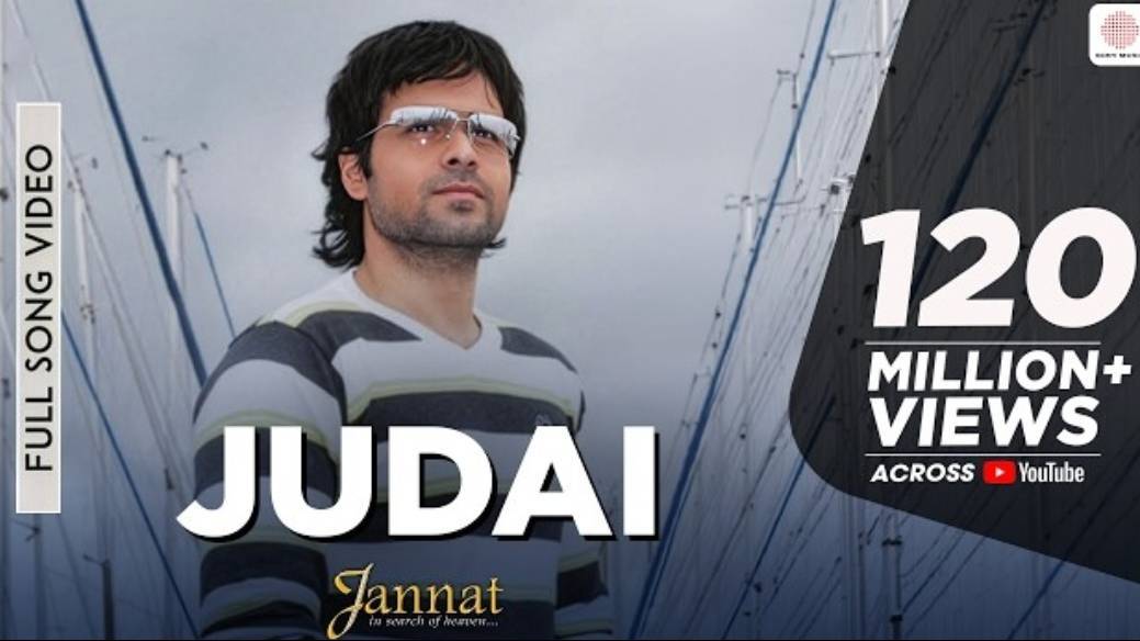 Judai - Full Video |

Emraan Hashmi |

Sonal Chauhan |

Kamran Ahmed |

Pritam |

Jannat#freefirevid