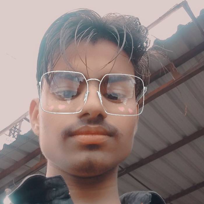 JaisramGoutam on Bideo