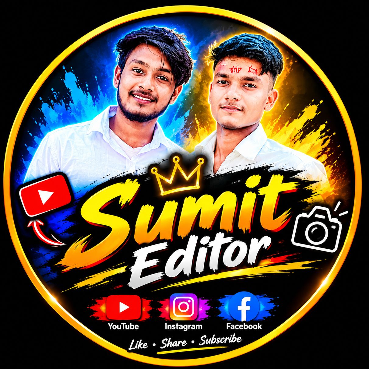 cool_sumit_x2 on Bideo
