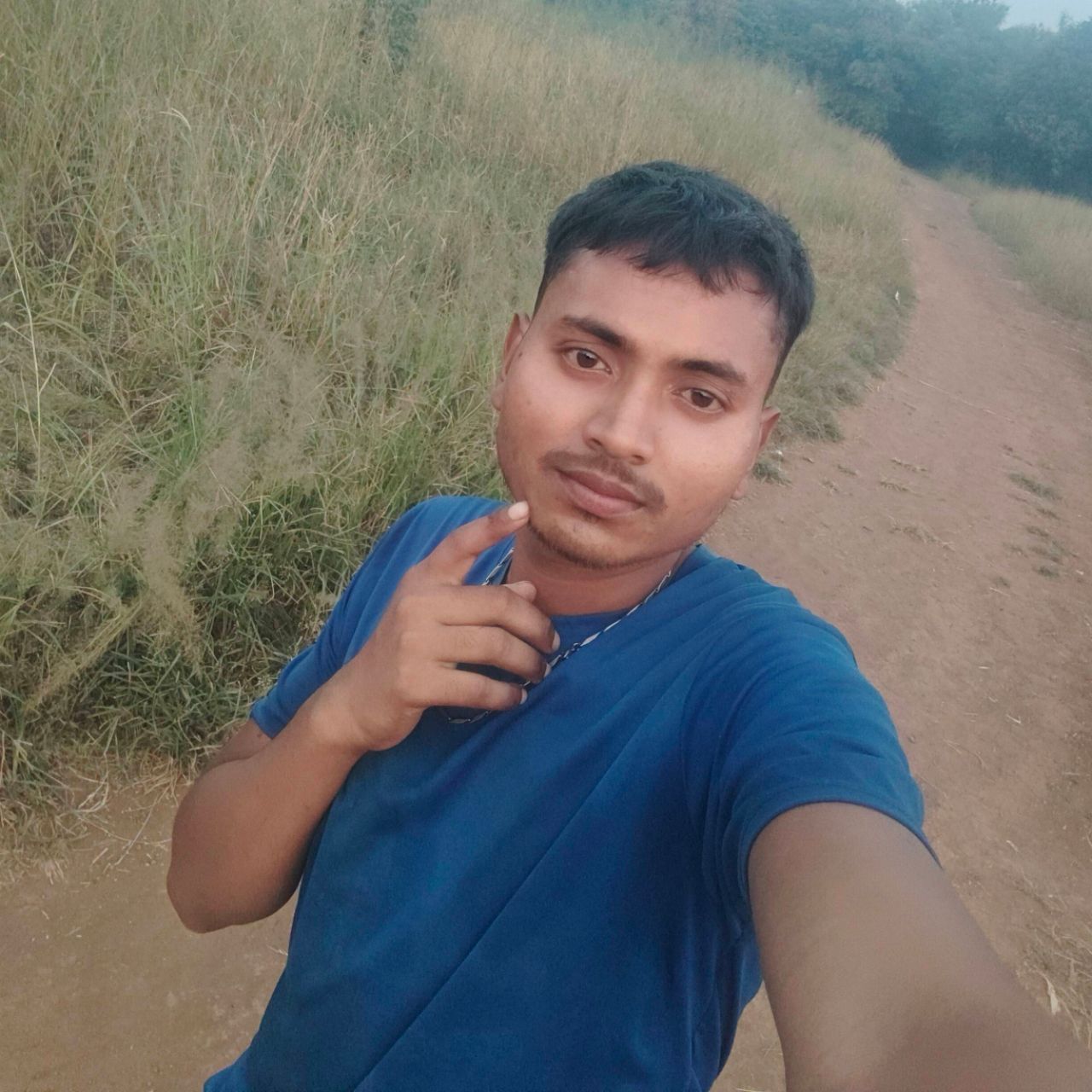 Anil Manjhi on Bideo