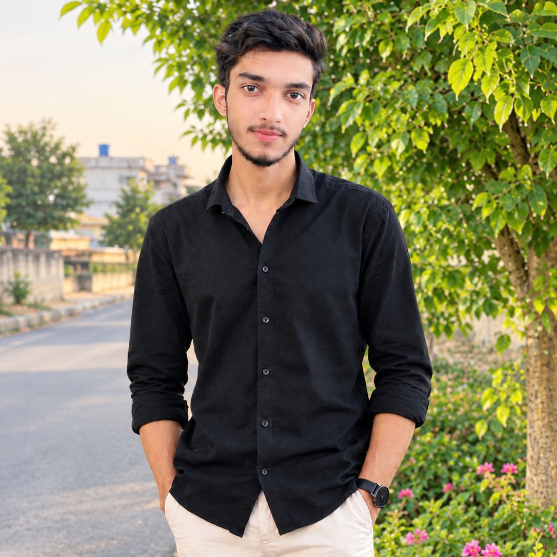Mo amir Shah on Bideo
