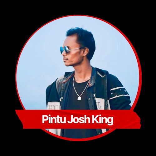 Pintu Josh King on Bideo