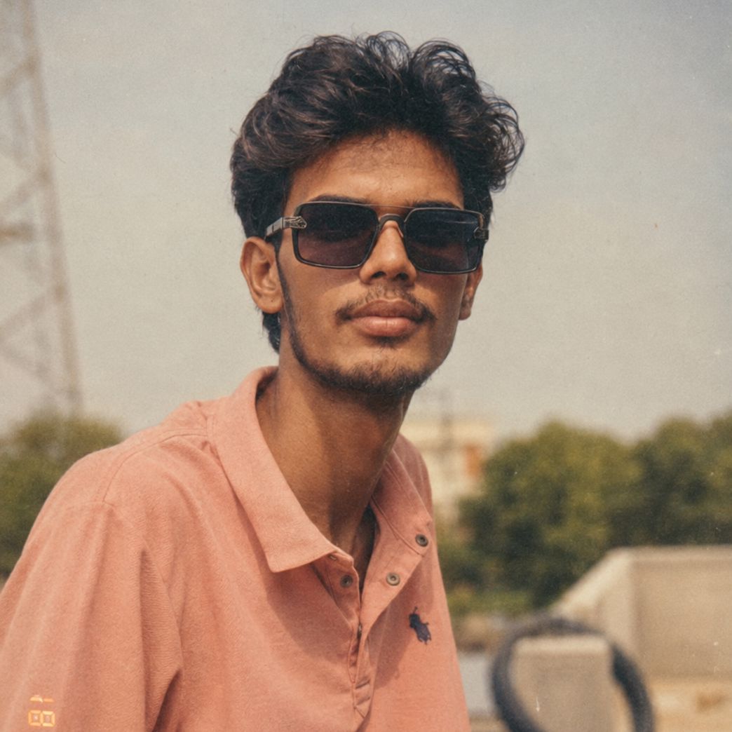 Kunal_522 on Bideo