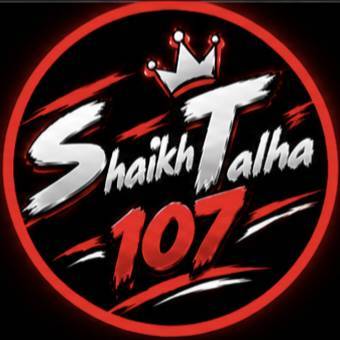 Shaikh Talha 107 on Bideo