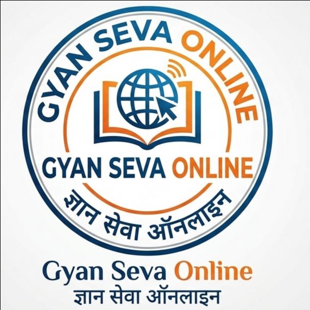 Gyan Seva Online on Bideo