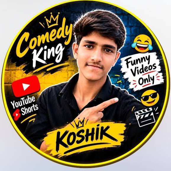 Koshik jogi55 on Bideo