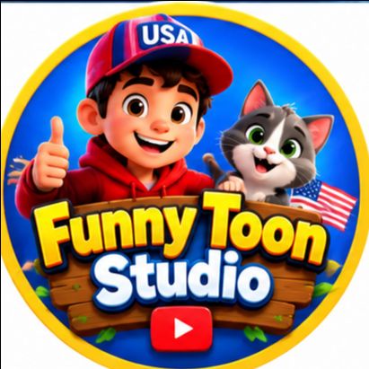 Cartoon King on Bideo