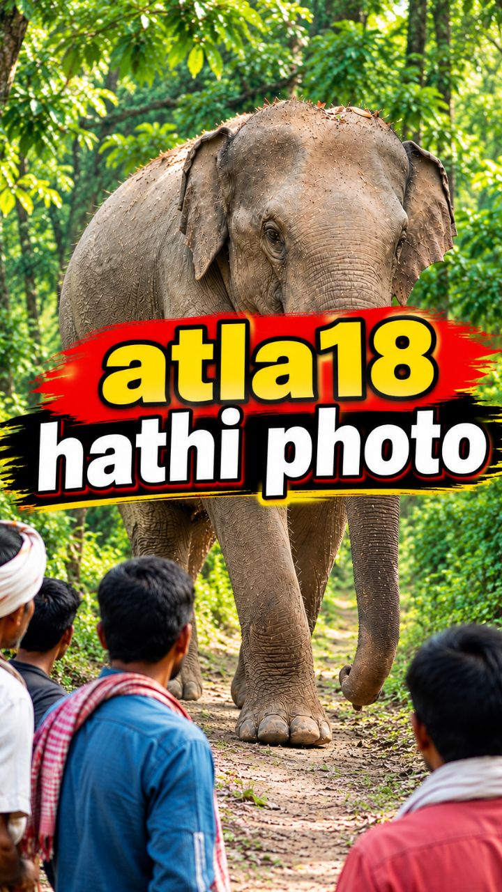 Elephant