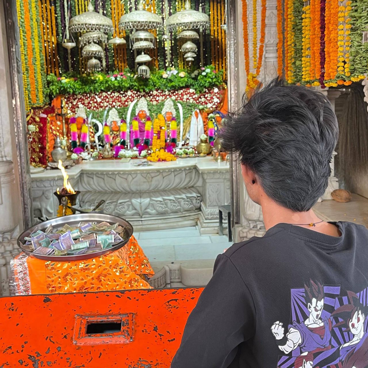 Bhagu_rwt_07 on Bideo