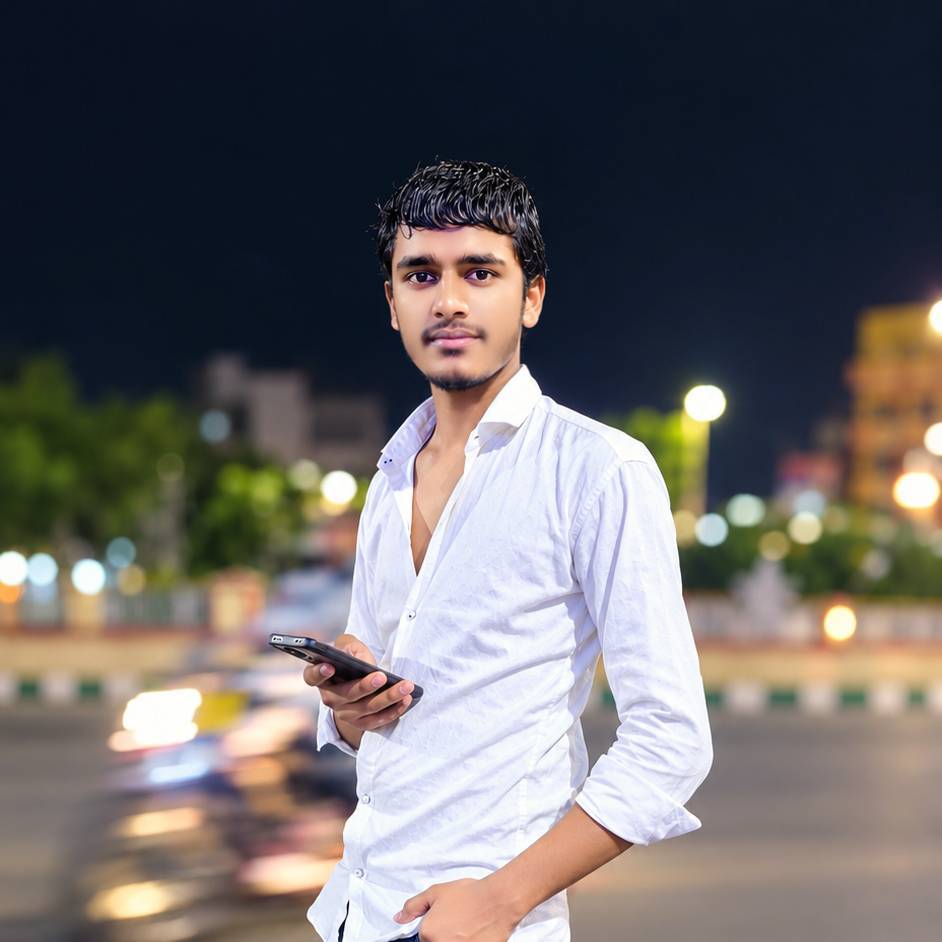 Himanshu Kumar jkt on Bideo
