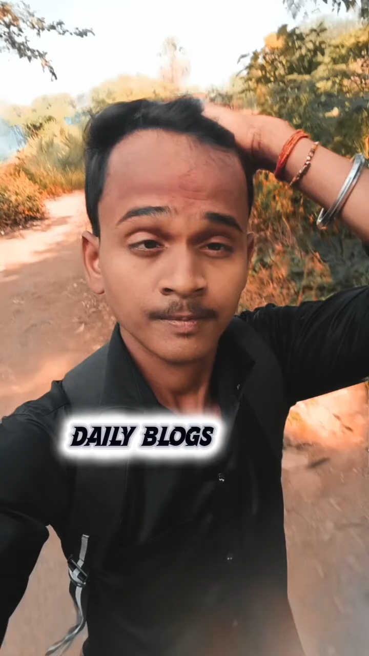 Vilogs video