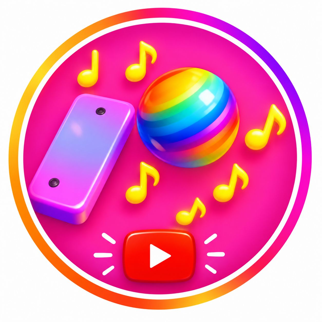 Marvel music on Bideo