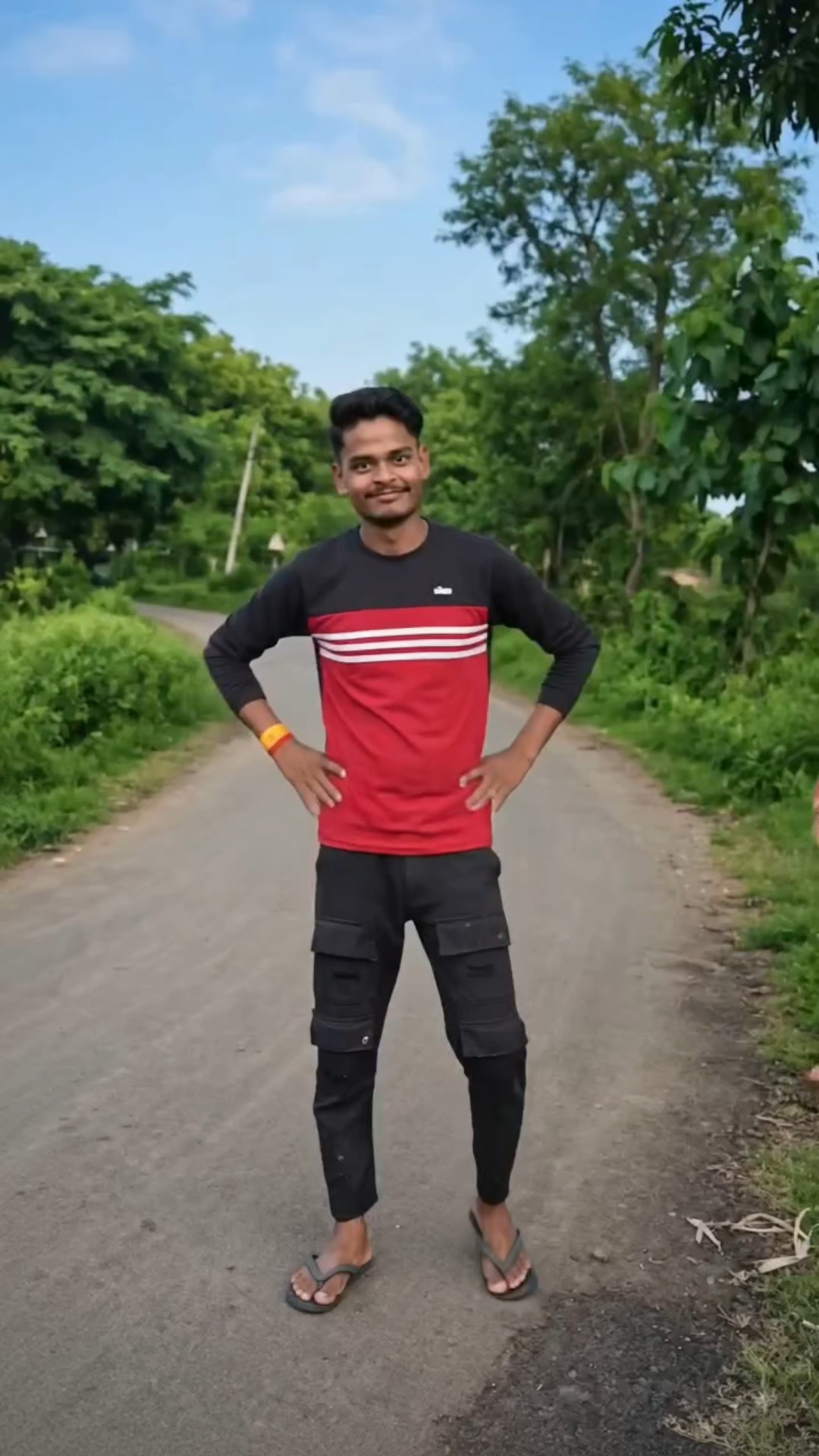 Funny comedy video on cute girl 😝🤣#funny #comady #trending