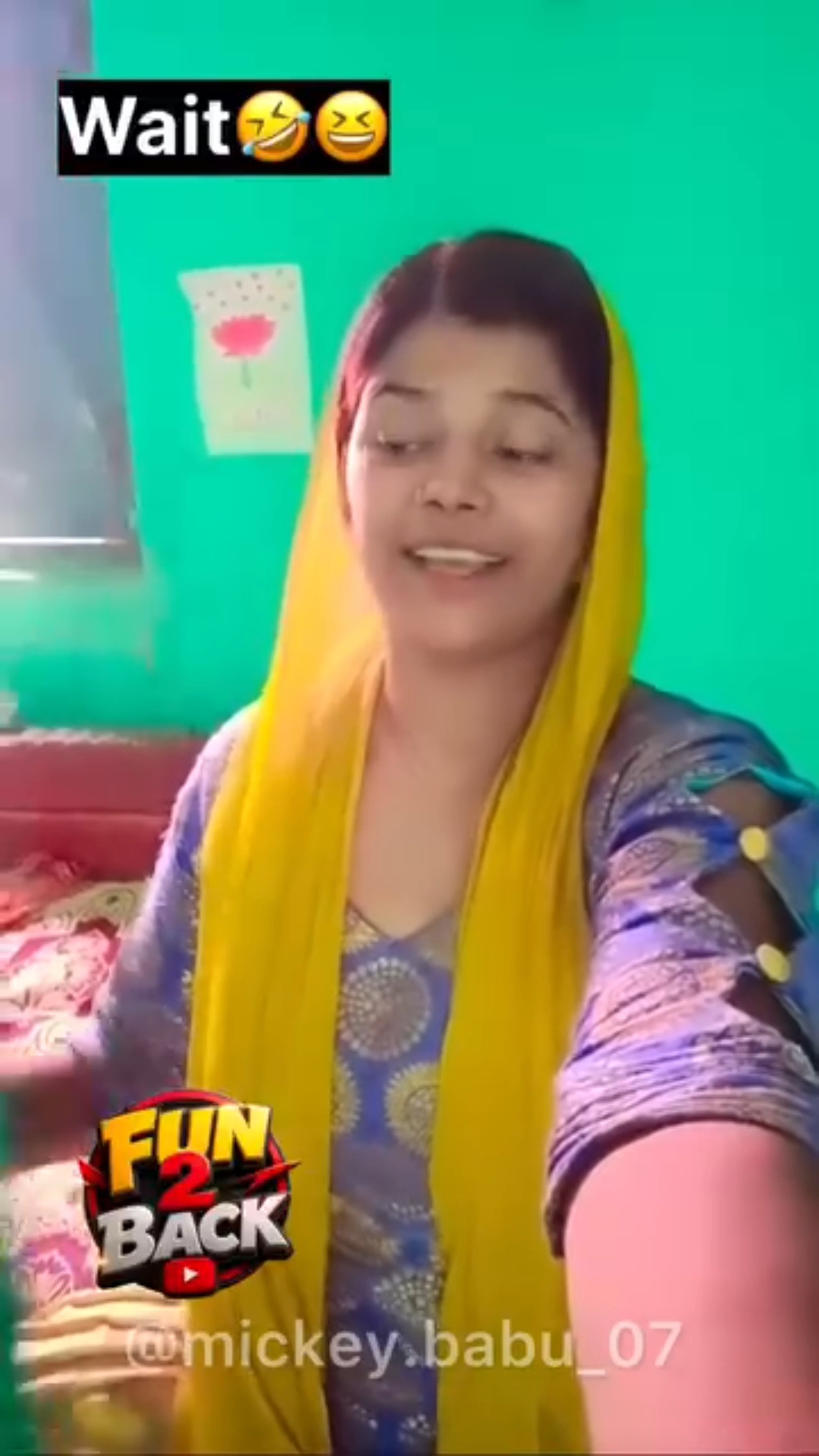 ऊपरभी पहुंचा दिया लाडले