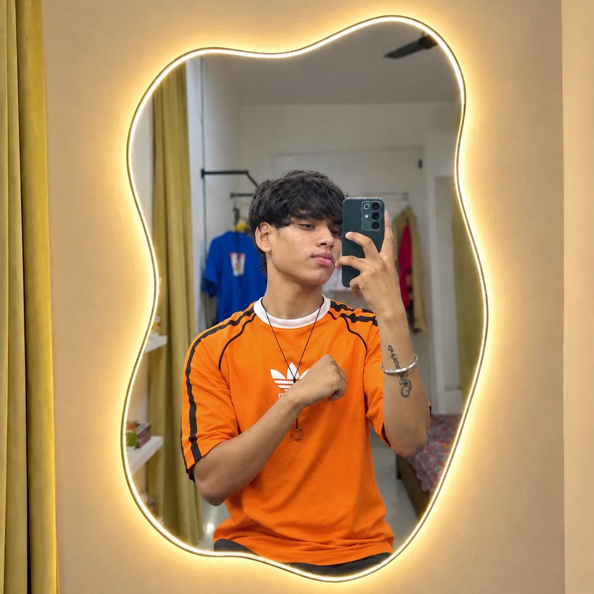 Vasu" ff" on Bideo