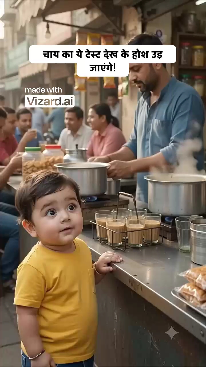 Ai video stories