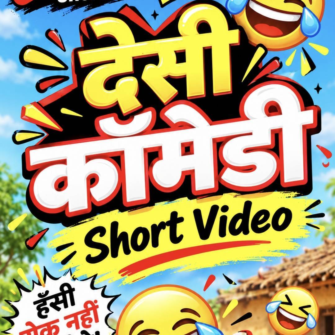 Desi Masti Vlogs on Bideo