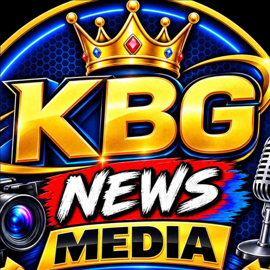 KBGNEWSMEDIA on Bideo