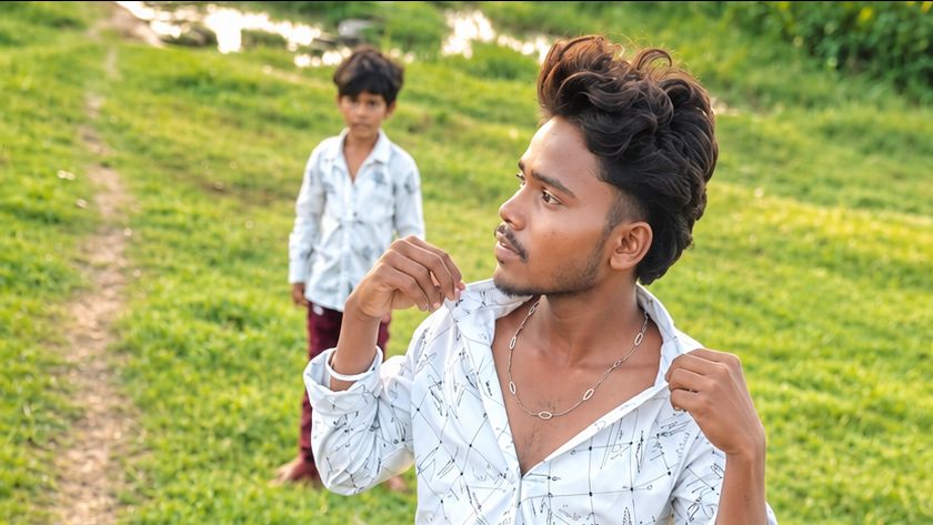 bhai please support me