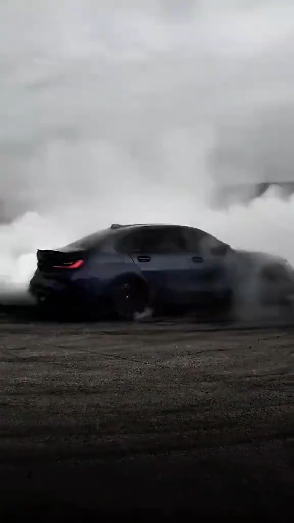 Bmw aura