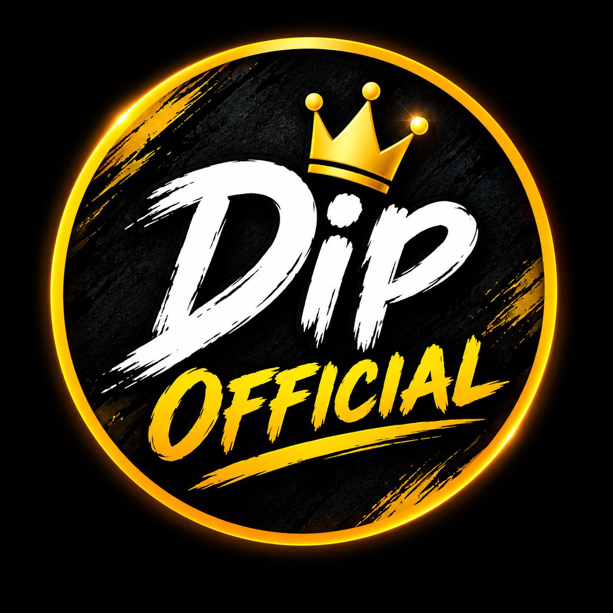 Dip Official on Bideo