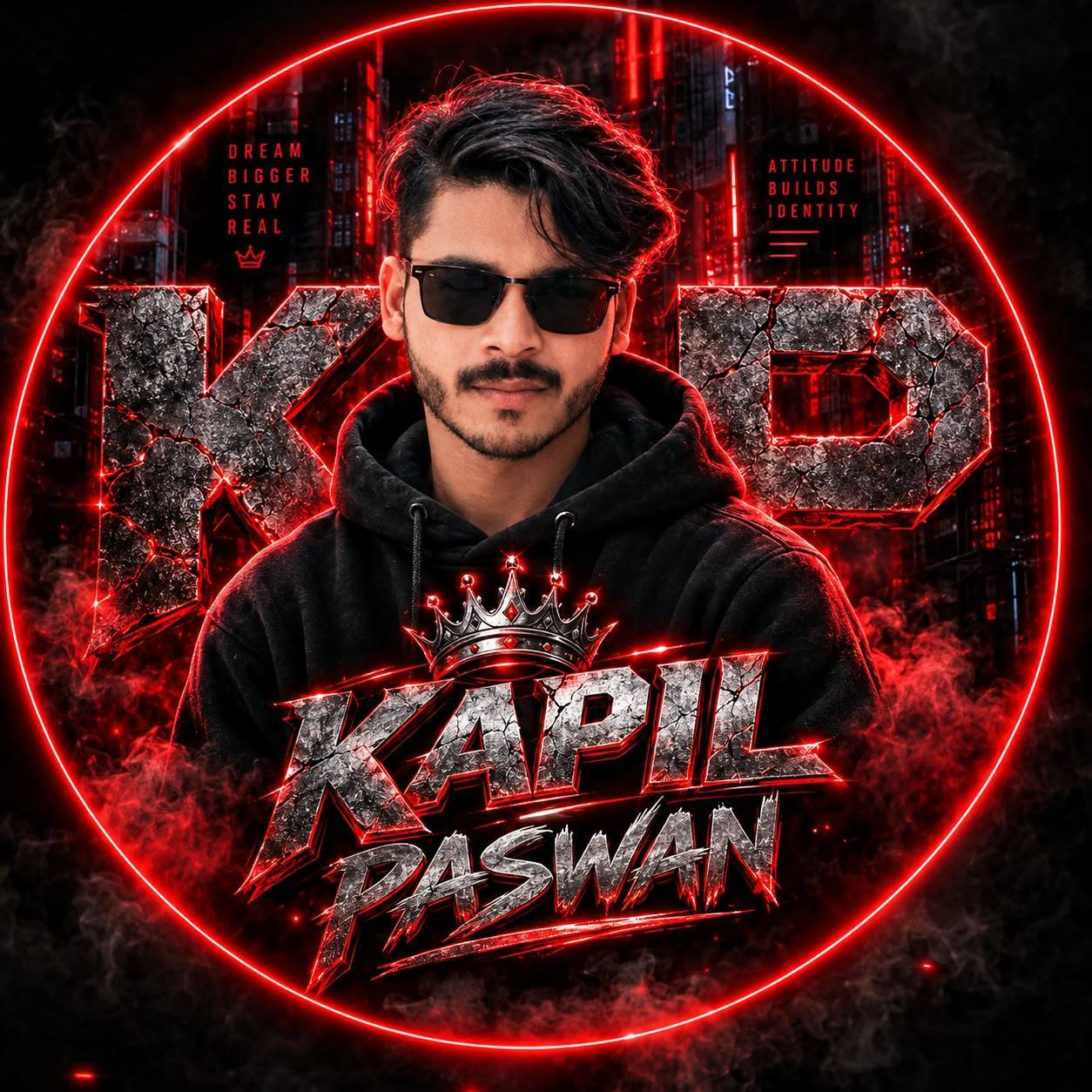 Kapil gaming on Bideo