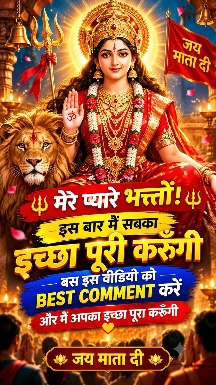 Durga Mata ka #shorts #virl