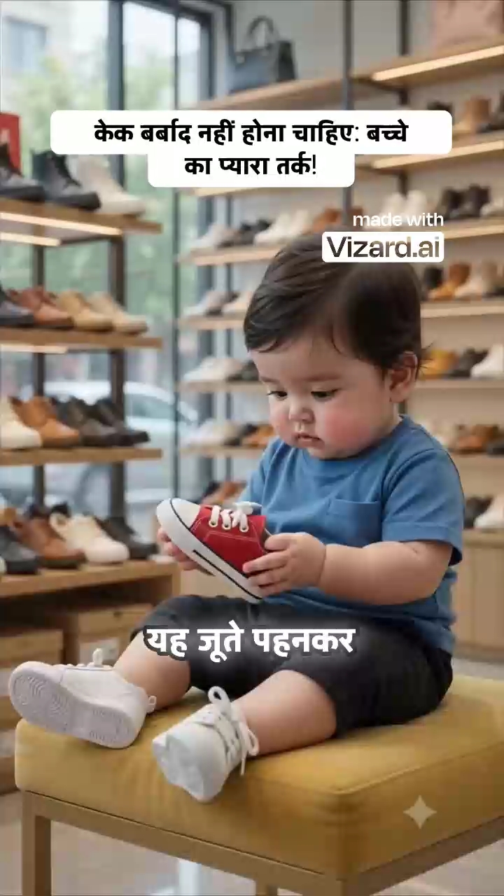 AI Comedy Video Titles
🤣 ये क्या हो गया भाई! 😂 #shorts
😂 हँसी नहीं रुकेगी 🤣 #comedy
🤣 ऐसा भी हो