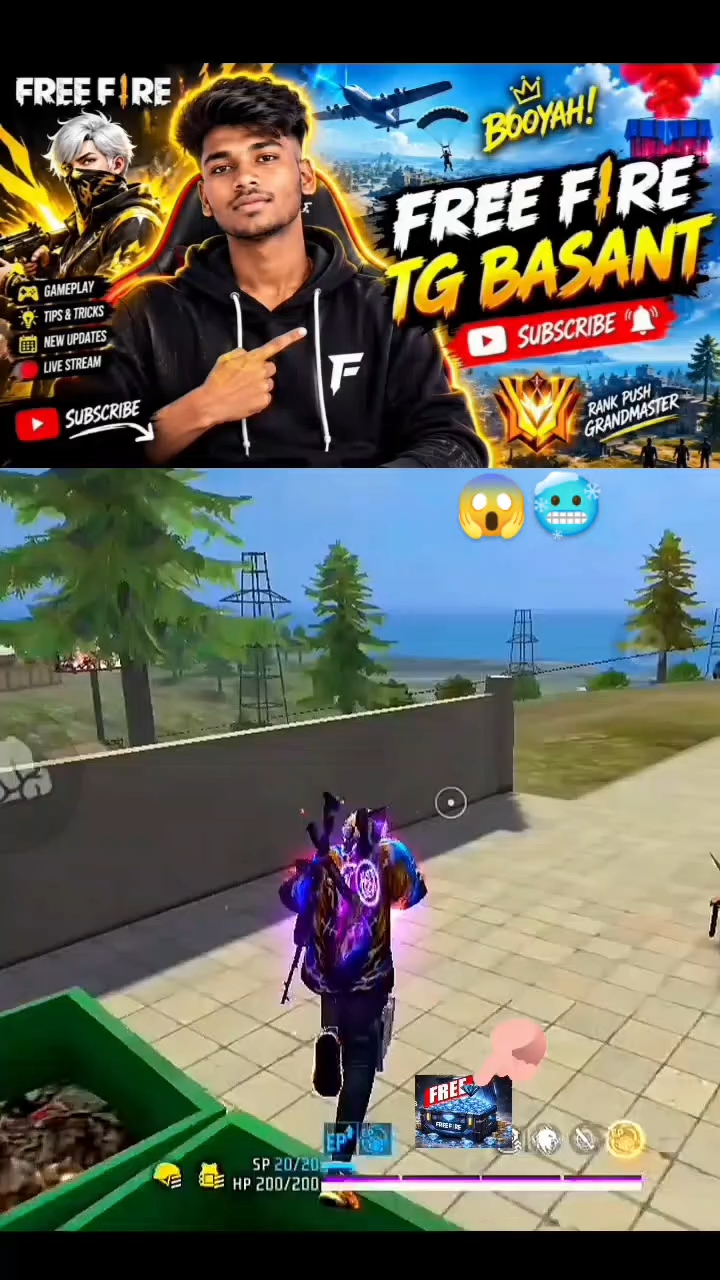Kya hua dekho 😱🥶