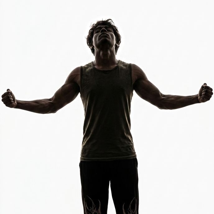 Arvind gym on Bideo