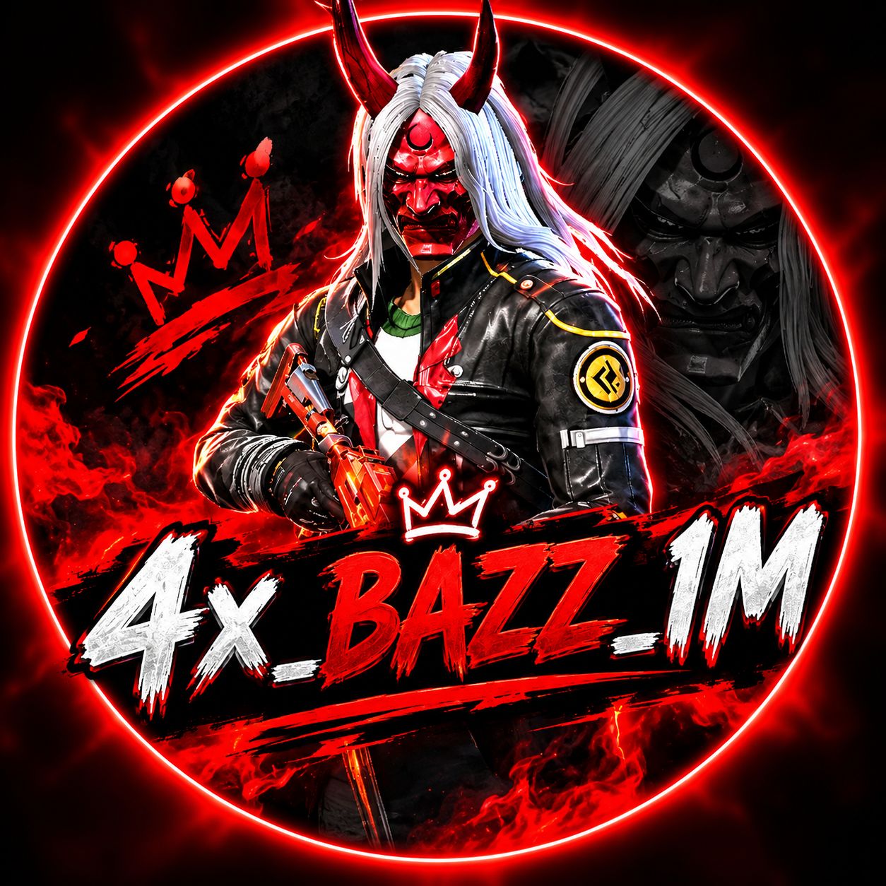 4x_baaz on Bideo