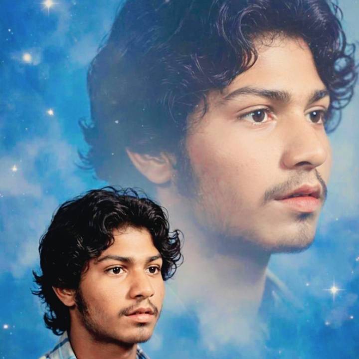 Peer Khan on Bideo