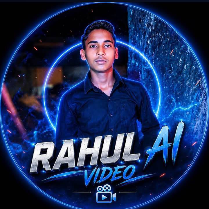 Rahul_ai_video on Bideo