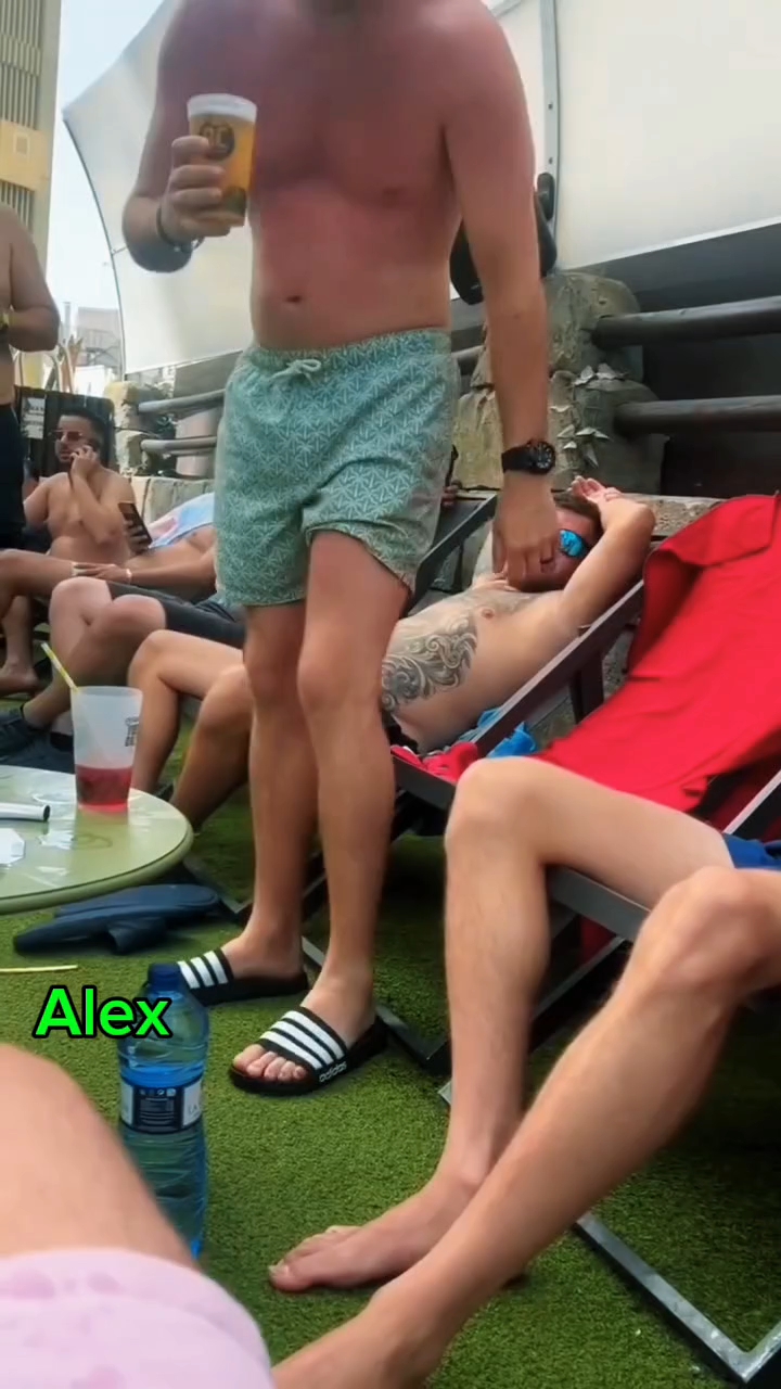 He Went All Out for the Win… But Ended Up Winning the Fail Award! 😂🤣🏆
#Shorts #FunnyFails